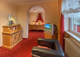 Hotel & Restaurant Kaiserhof 4