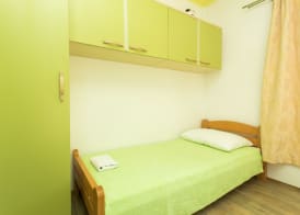 Guest House Fontana 5