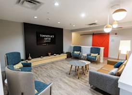 TownePlace Suites by Marriott Bowling Green 2
