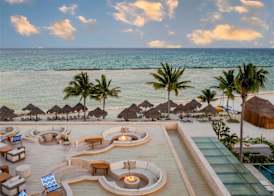 Fairmont Mayakoba Riviera Maya - All Inclusive 5