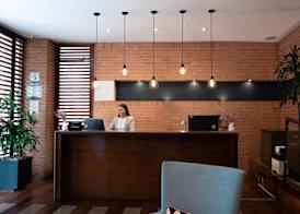 84 DC Bogotá By OxoHotel 5