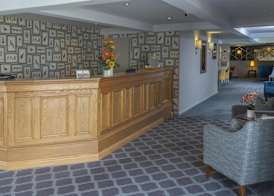 Kings Court Hotel Alcester, BW Signature Collection 3
