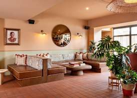 ARRIVE Albuquerque, a Member of Design Hotels 4
