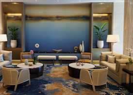 JW Marriott Clearwater Beach Resort & Spa 3