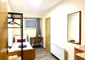 Pension Hubertus 4