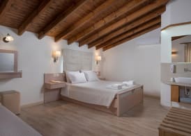 Pantanassa Villas 4