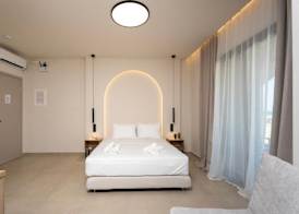Lotus Serenity Suites 4