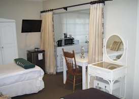 Nutmeg Guest House 3