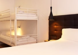 Woohoo Suites Madrid 3