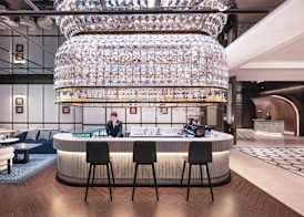 Novotel Shanghai Xuhui Riverside 5