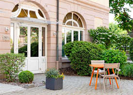 Ibis Styles Colmar Centre 5