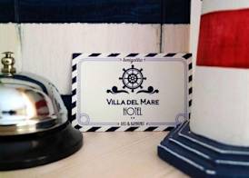 Hotel Villa del Mare 3