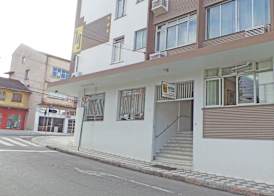 Hotel St. John 4