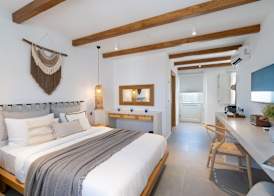 Nomad Boutique Hotel Side - Adults Only 2