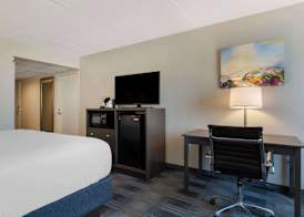 Best Western Plus Alexandria Fort Belvoir 4