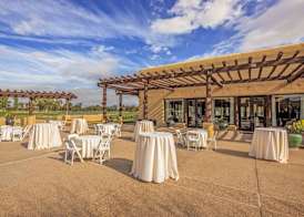 JW Marriott Scottsdale Camelback Inn Resort & Spa 4