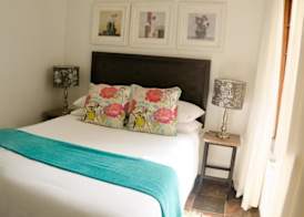 Pensao Guest Lodge 4