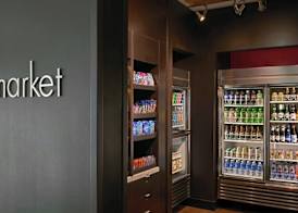 Courtyard by Marriott Miami Homestead 3