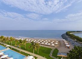 Barceló Mussanah Resort, Sultanate of Oman 2