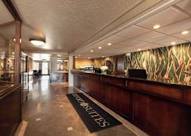 Oxnard Inn Lancaster 2