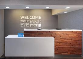 Hampton Inn Youngstown/Boardman 5