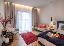 IRA - ΗΡΑ Hotel 5