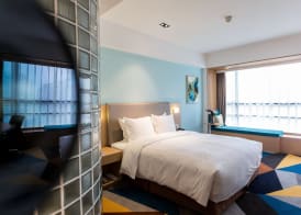 Holiday Inn Express Chengdu Xindu by IHG 4