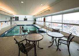 Hampton Inn & Suites Boston Crosstown Center 5
