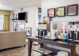Hampton Inn Youngstown-North 5