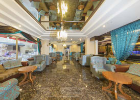 Beach Club Doganay Hotel - All Inclusive 5