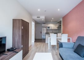 Apartamentos La Albarca 4