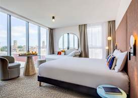 Mercure Dunkerque Centre Gare 5