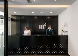 Morum City Hotel Chania 3