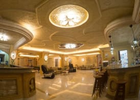 Aphrodite Hotel 2
