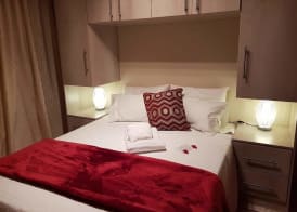 Aloe Tree Guest House 4