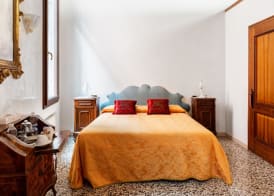 Luxury Venetian Rooms 4
