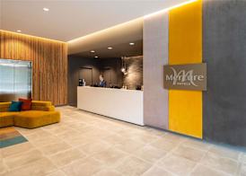 Mercure Canberra Belconnen 2