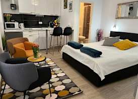 Apartments Noa Old Town 2