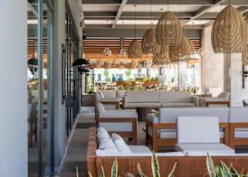 Akra Fethiye The Residence Tui Blue Sensatori - Ultra All Inclusive - Adults Only 4