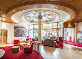 Naturparkhotel Adler 4