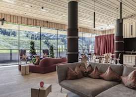 Hotel Jagdschloss Resort 4