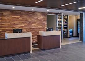 Courtyard by Marriott Jackson 3