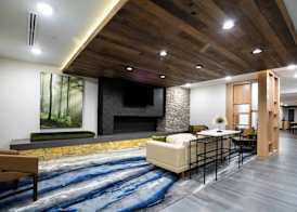 Fairfield by Marriott Inn & Suites Louisville Airport 2