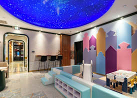 Nostalgia S Hotel Beijing Xidan Financial Street Store 3