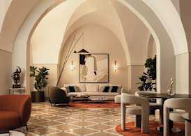 Patria Palace Lecce - The Leading Hotels of The World 4