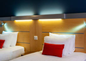 Holiday Inn Express DUNDEE by IHG 4