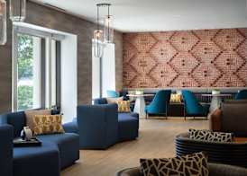 Austin Marriott South 5