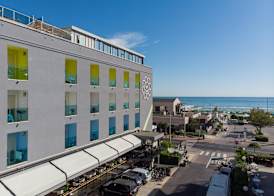 Hotel Adelphi 4