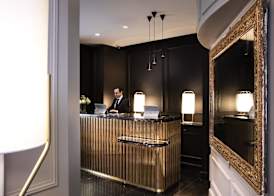 Le Damantin Hôtel & Spa 3