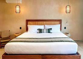 Zelune Luxury Lagoon Resort Bacalar Adults only 5